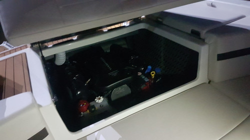Quest 225 .volvo 280, 160 Horas Tv,parrilla,cerrami,6 Parla.