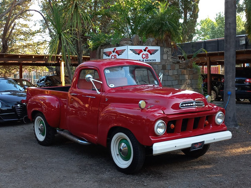 Ford F100, No. Studerbaker 1960 1959 1958 1957 V8
