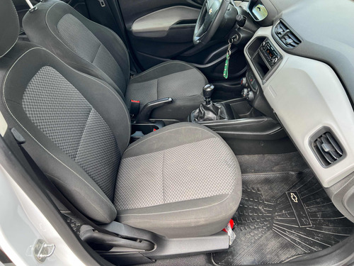 Chevrolet Onix 1.4 Joy Ls