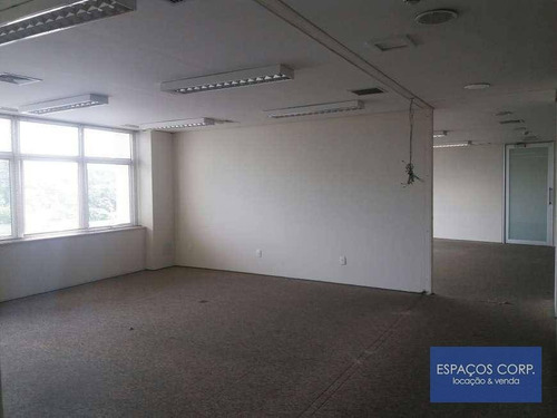 Imagem 7 de 28 de Laje À Venda E Locação, 560m² - Vila Olímpia - São Paulo/sp - Lj0505