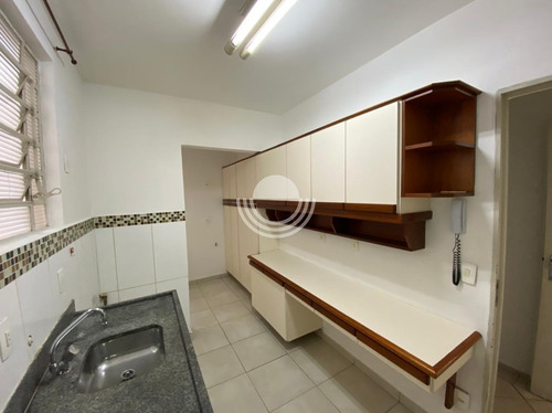 Imagem 9 de 15 de Apartamento Para Aluguel Em Vila Marieta - Ap006817