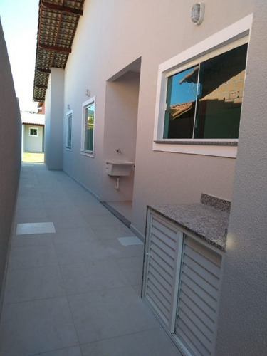 Imagem 18 de 20 de Casa Com 3 Dormitórios À Venda, 109 M² Por R$ 490.000 - Praia De Itaipuaçu (itaipuaçu) - Maricá/rj - Ca0317