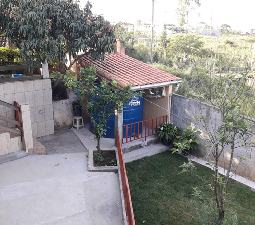Chácara Casa Igaratá, Estuda Permuta Guarulhos, Direto Com O Proprietário