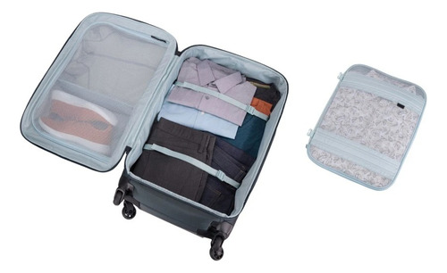 Maleta Thule Subterra 2 65l | Dark Slate