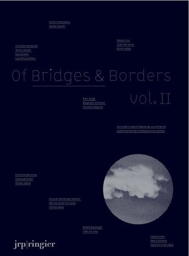 Of Bridges & Borders Vol Ii - Sigismond De Vajay