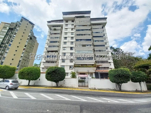 Alquiler De Apartamento Remodelado En El Cafetal. Anv