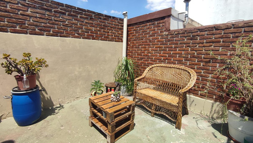 Venta- Departamento -3amb- Jose León Suarez - Oportunidad