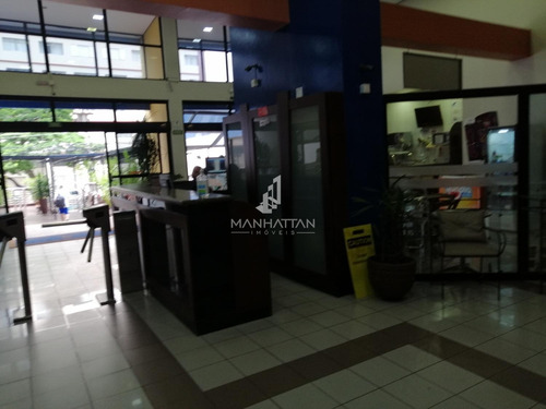Imagem 6 de 6 de Sala Á Venda E Para Aluguel Em Centro - Sa004524