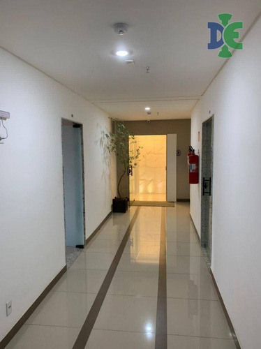 Imagem 3 de 9 de Sala À Venda, 44 M² Por R$ 350.000,00 - Centro - São José Dos Campos/sp - Sa0051