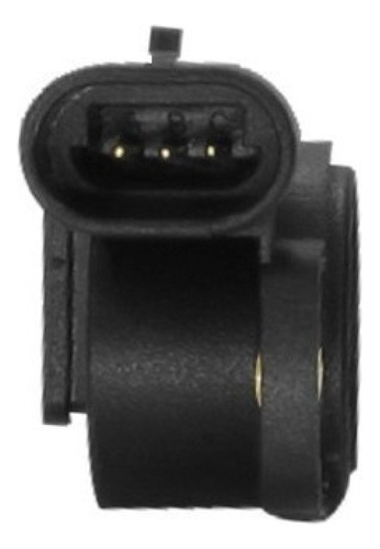 Sensor Posição Cambio - Fiat 500 Uno 1.4 Flex Dualogic