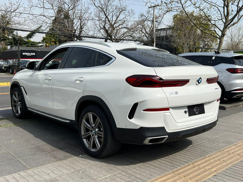 Bmw X6 40i 2020