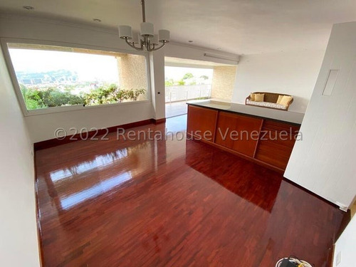 Se Vende Apartamento En Altamira Mls #23-7084