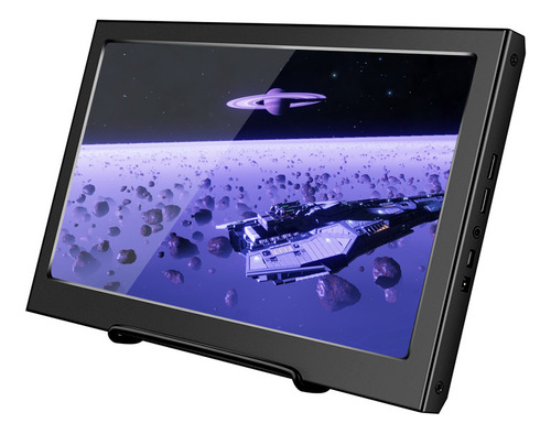 Panel De Monitor Ips Ps4 Con Pantalla De 17 Mm. Raspberry Pl