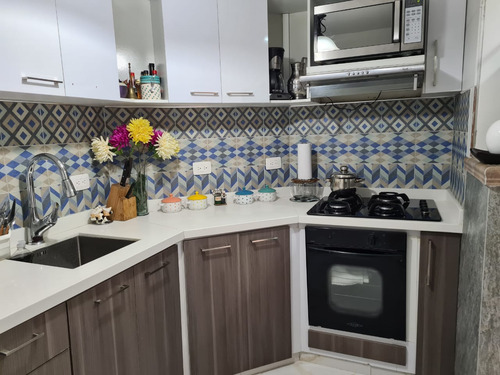 Imagen 3 de 24 de Apartamento En Venta Cali Barrio Tequendama