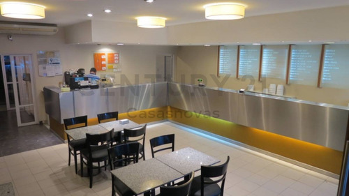 Imagen 4 de 16 de Local Comercial Venta Villa Ortuzar 270m2 Alvarez Thomas 1326