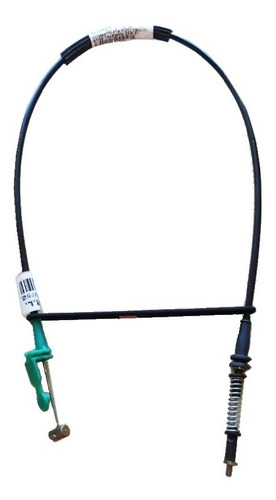 Cable Cerradura De Puerta Ford Escort 96/02 Trasera C Manual