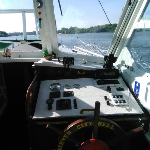 Barco Crucero 28 Pies Southern Voyager 28.