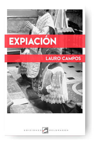Expiacion - Campos Lauro (libro)