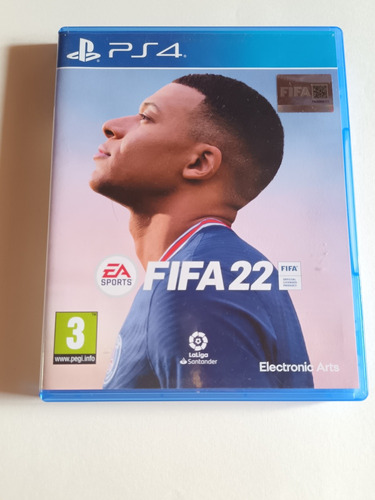 Fifa 22