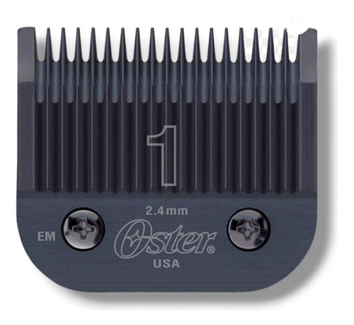 Oster Cuchilla Numero 1 Titán