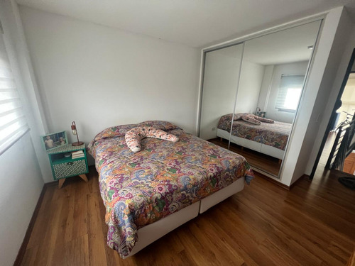 Departamento De 3 Ambientes Con Cochera