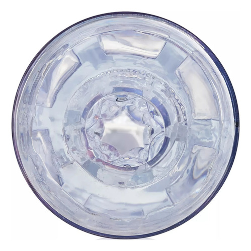 Masturbador Masculino Transparente Texturado Para Hombre