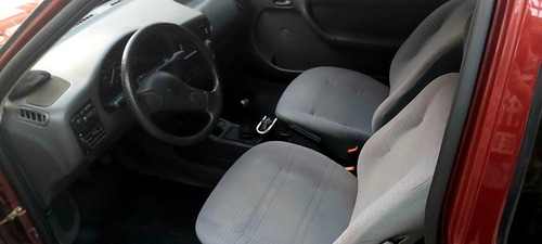 Volkswagen Gol 1000i