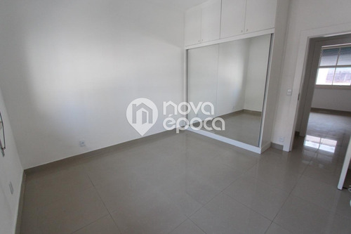 Apartamento - Ref: Co3ap52327