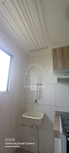 Imagem 14 de 15 de Apartamento - Parque Laranjeiras - Ref: 3763 - V-3763