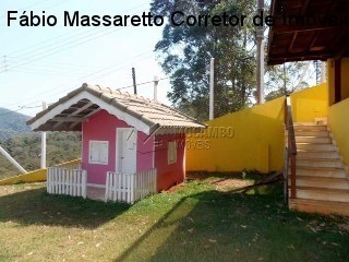 Imagem 16 de 29 de Chácara - A Venda - Itatiba - Ch00031 - 32054371
