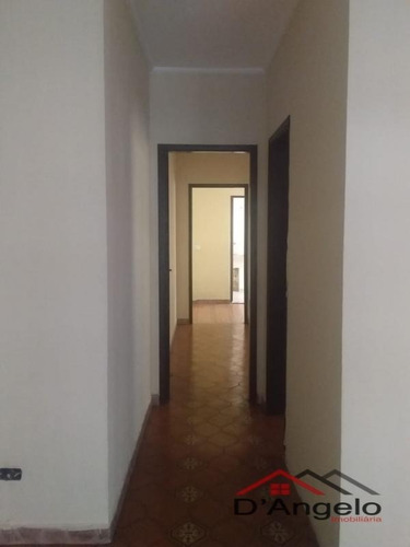 Imagem 7 de 14 de Ref.: 261 - Casa Terrea Em Osasco Para Aluguel - L261