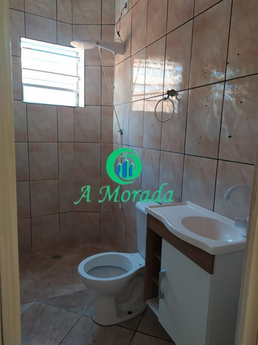 Imagem 15 de 27 de Casa Para Renda Composta Por 4 Apartamentos - Ca00946 - 70666781