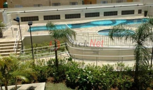 Imagem 17 de 29 de Apartamento Em Condomínio Para Locação No Bairro Rudge Ramos - 8230