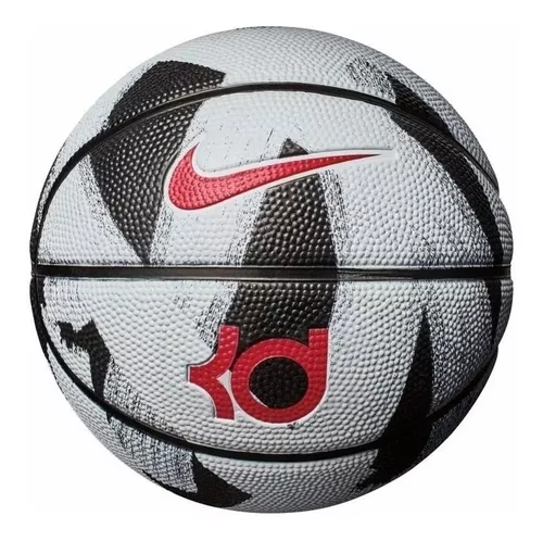 Bola Nike Basquete Dominate 8p 7 Rush Blue