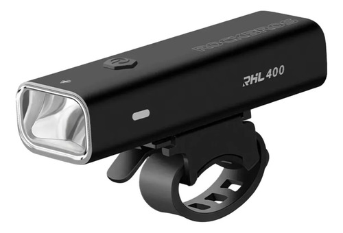 Luz De Bicicleta Impermeable/ Usb Rockbros Rhl-400