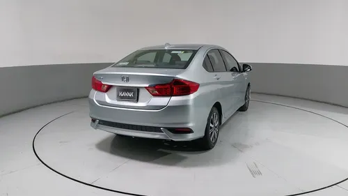 Honda City 1.5 Lx Mt