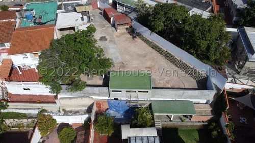 Imagen 3 de 12 de Terreno En Venta Urb. El Cafetal # 22-26060