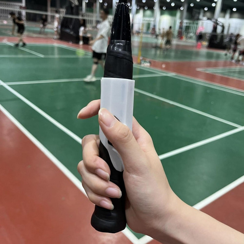 Auxílio Para De Badminton, Correção De Postura, Melhora