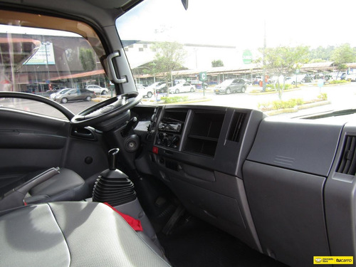 Chevrolet Nhr