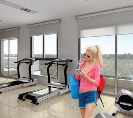 Imagen 24 de 26 de Departamento En Venta De 4 Ambientes, 3 Dormitorios En Torre Cardón - Tigre