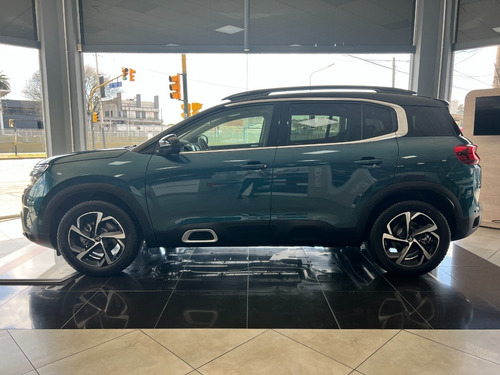 Imagen 14 de 15 de C5 Aircross Thp 165 Feel Pack 2022