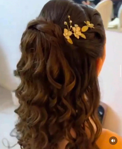 Peinados Para Eventos