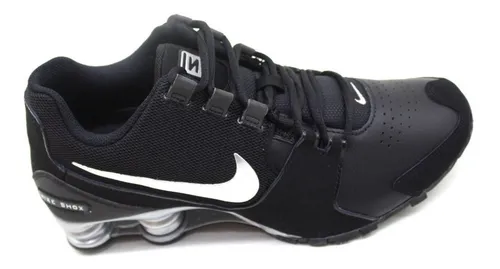 Nike shox sales uomo 2018