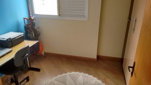 Imagem 12 de 15 de Apartamento Para Venda, 2 Dormitório(s) - 7371