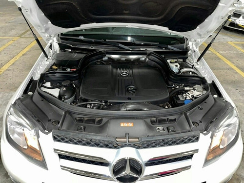 Imagem 11 de 15 de Mercedes-benz Classe Glk 2013 2.1 Cdi 5p