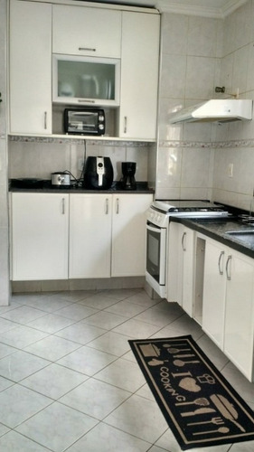 Imagem 7 de 30 de Sobrado Para Venda - Vila Lavínia, Mogi Das Cruzes - 140m², 2 Vagas - 2272-2