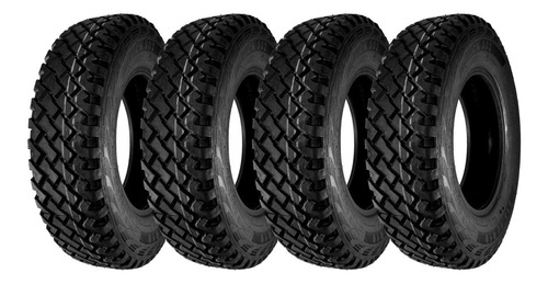 Kit Pneu 215/80r16 Remold Cockstone Ck 801 Fd44 - 4 Unidades