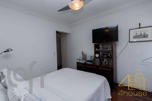 Imagem 13 de 30 de Av. Hélio Pellegrino, 148 - Green Garden - Vila Nova Conceição. Apartamento À Venda, 145 M², Varanda, 3 Suítes, 3 Vagas E Lazer. - Ap3048