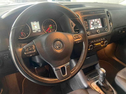 Imagem 13 de 15 de Volkswagen Tiguan 2.0 Tsi 2014