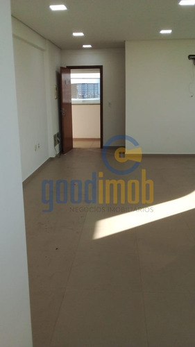 Imagem 12 de 19 de Sala Comercial, Parque Campolim | Locação - Sorocaba/sp - Sl0054